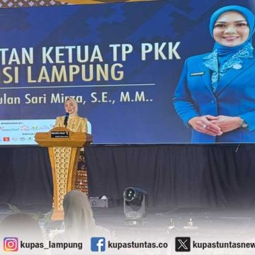 Seruit: Lebih dari Sekadar Hidangan, Ini Identitas dan Pilar Ekonomi Masyarakat Lampung