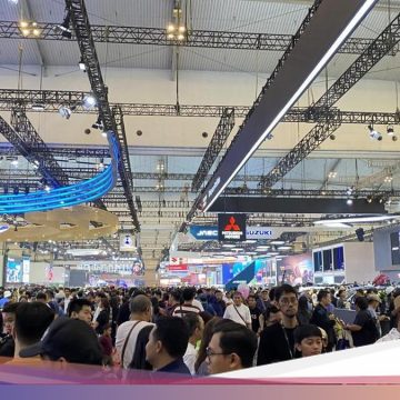 Siapkan Dana, Ini Deretan Mobil Baru yang Siap Meluncur di GIIAS 2026 Siapkan Dana, Ini Deretan Mobil Baru yang Siap Meluncur di GIIAS 2026