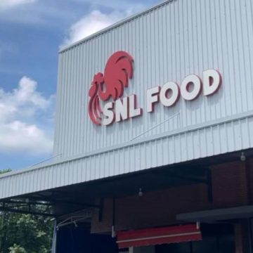 SNL Food Dukung Produk Lokal dengan Pojok UMKM Kuliner Lengkap Camilan hingga Dessert Kekinian SNL Food Dukung Produk Lokal dengan Pojok UMKM Kuliner Lengkap Camilan hingga Dessert Kekinian