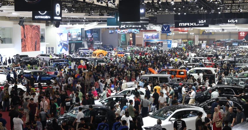 Strategi Efektif Menahan Lonjakan Harga Mobil Baru di Indonesia