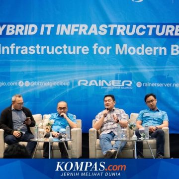 Strategi Industri Otomotif Meminimalkan Risiko Downtime Produksi Strategi Industri Otomotif Meminimalkan Risiko Downtime Produksi