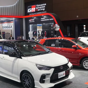 Strategi Toyota untuk Memperkuat Industri Otomotif Indonesia
