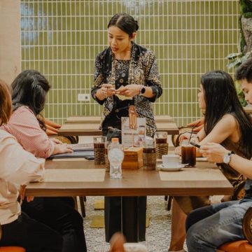 Sunda Modern Hadir di Kemang: Kuliner Baru Jaksel Sajikan Empal Gentong dan Maranggi Sunda Modern Hadir di Kemang: Kuliner Baru Jaksel Sajikan Empal Gentong dan Maranggi