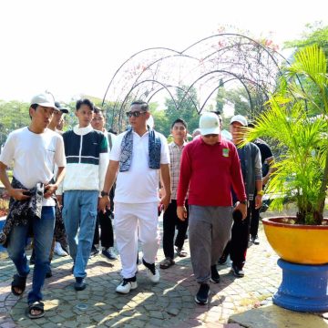 Taman Sehati: Ikon Wisata Kuliner dan Ruang Publik Baru di Kabupaten Bekasi Taman Sehati: Ikon Wisata Kuliner dan Ruang Publik Baru di Kabupaten Bekasi
