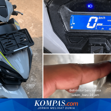 Tanggapan Bos AHM Mengenai Isu Kerusakan pada Honda Vario Evo 160 Baru