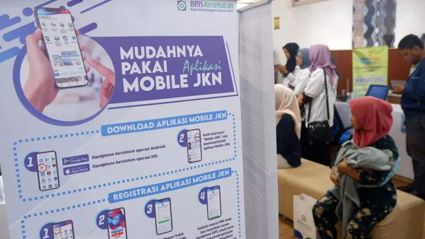 Tantangan Defisit Dana Jaminan Sosial Kesehatan dan Dampaknya