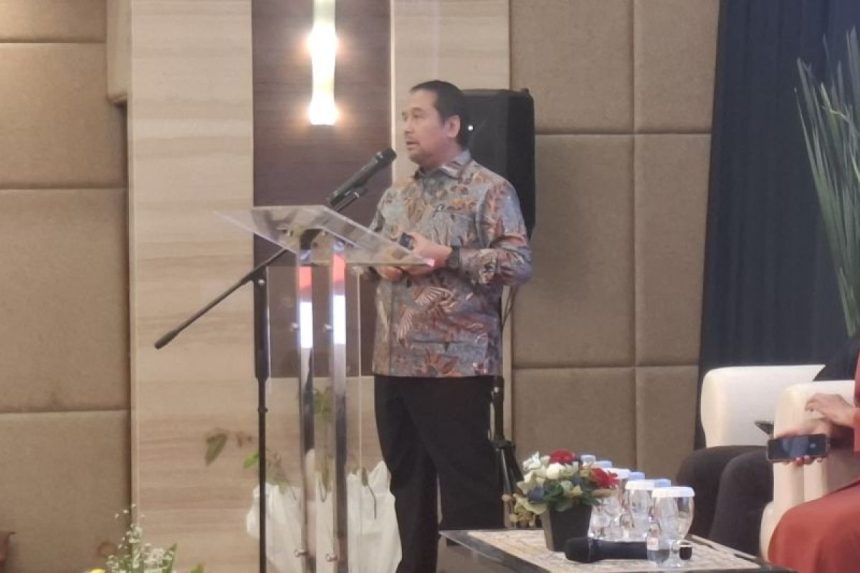Tempe Berpotensi Jadi Ikon Wisata Kuliner Nusantara, Begini Kata PHRI