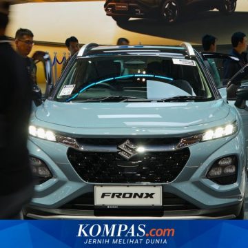 Tips Membeli Mobil Baru di GIIAS: Panduan Test Drive dan Pemeriksaan Odometer