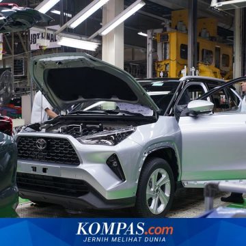 Toyota Perkenalkan Toyota Production System kepada Mahasiswa Universitas Udayana