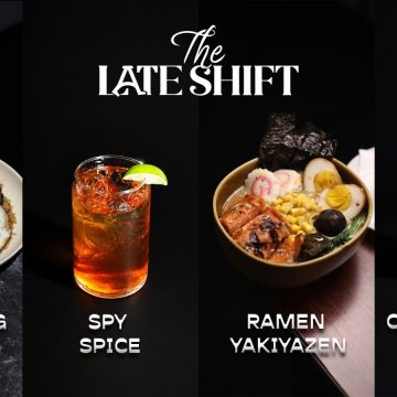 Vasaka Hotel Jakarta Luncurkan ‘The Late Shift’, Promo Makan Malam Istimewa di Canting Restaurant