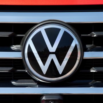 VW Siap Pangkas Jumlah Model Mobil Hingga Setengahnya pada Tahun 2030