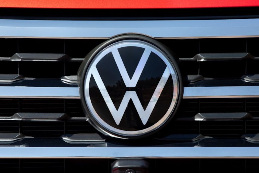 VW Siap Pangkas Jumlah Model Mobil Hingga Setengahnya pada Tahun 2030 VW Siap Pangkas Jumlah Model Mobil Hingga Setengahnya pada Tahun 2030