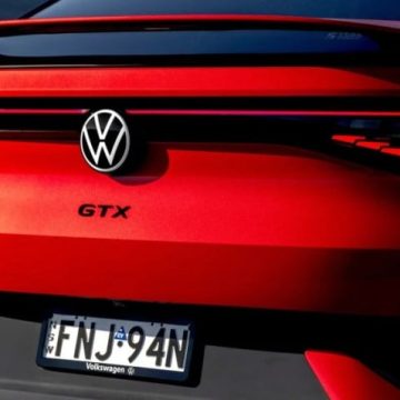 VW Targetkan Penurunan Produksi 50% pada 2030: Langkah Menuju Masa Depan yang Lebih Ramah Lingkungan VW Targetkan Penurunan Produksi 50% pada 2030: Langkah Menuju Masa Depan yang Lebih Ramah Lingkungan