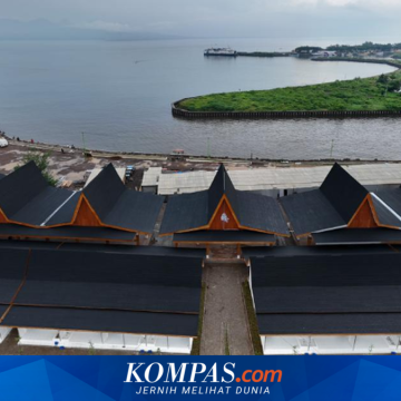 Wisata Kuliner Kampung Nelayan Banyuwangi: Inspirasi Ekonomi Biru ASEAN