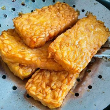 10 Kuliner Vegan Indonesia Terbaik Versi TasteAtlas, Mana Favoritmu?