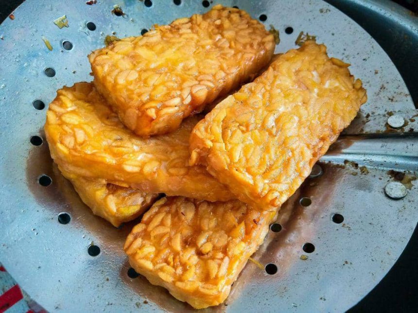 10 Kuliner Vegan Indonesia Terbaik Versi TasteAtlas, Mana Favoritmu? 10 Kuliner Vegan Indonesia Terbaik Versi TasteAtlas, Mana Favoritmu?