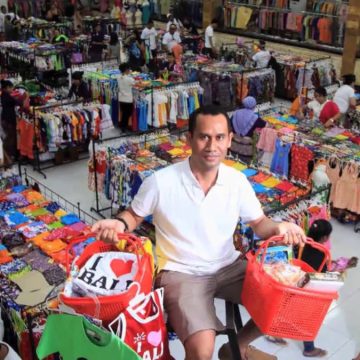 10 Oleh-Oleh Khas Bali yang Wajib Dibeli Lengkap dengan Kisaran Harga