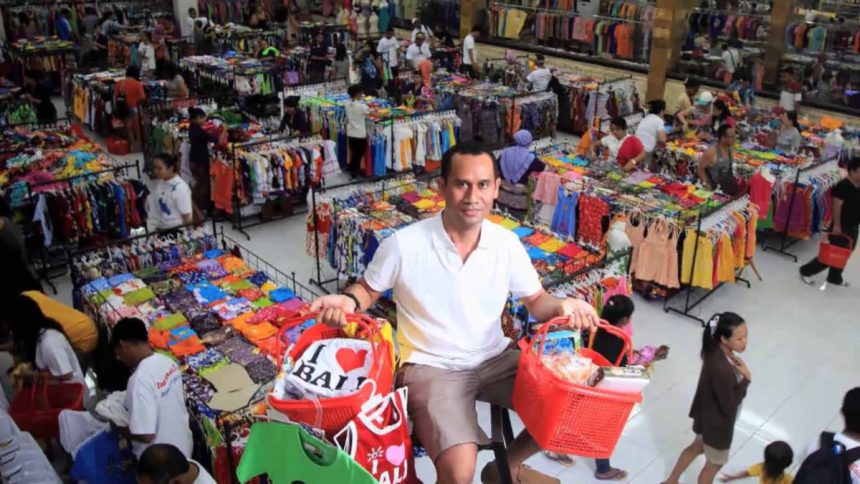 10 Oleh-Oleh Khas Bali yang Wajib Dibeli Lengkap dengan Kisaran Harga