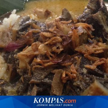 10 Rekomendasi Kuliner Khas Jawa Tengah Versi TasteAtlas, Mana Favorit Anda?
