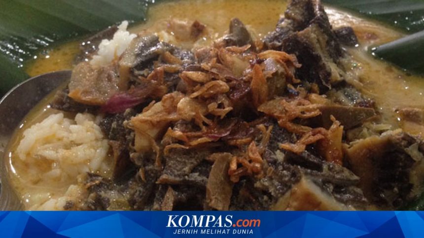 10 Rekomendasi Kuliner Khas Jawa Tengah Versi TasteAtlas, Mana Favorit Anda?