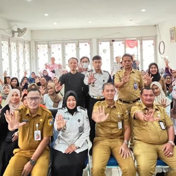 100 Warga Jakarta Pusat Sukses Selesaikan Pelatihan Aneka Kuliner 100 Warga Jakarta Pusat Sukses Selesaikan Pelatihan Aneka Kuliner