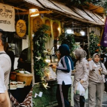 28 UMKM Kuliner Yogyakarta Siap Go Modern: Target Tembus Pasar Ritel dan Hotel