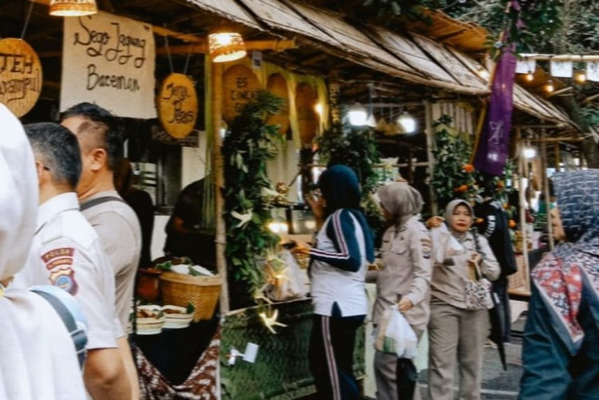 28 UMKM Kuliner Yogyakarta Siap Go Modern: Target Tembus Pasar Ritel dan Hotel