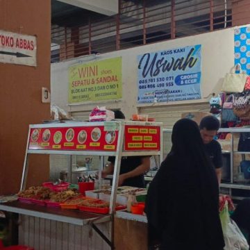 3 Kuliner Legendaris di Sekitar Pasar Klewer Solo, Wajib Coba Tengkleng