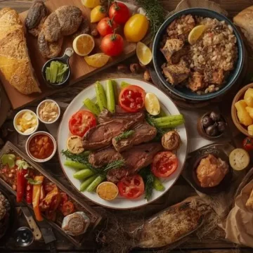 3 Tempat Makan Tersembunyi di Malang yang Wajib Dicoba, Bukan Sekadar Kuliner Viral