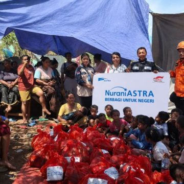 35 Ribu Warga Terdampak Gempa di 6 Kabupaten NTT Terima Bantuan dan Layanan Kesehatan 35 Ribu Warga Terdampak Gempa di 6 Kabupaten NTT Terima Bantuan dan Layanan Kesehatan