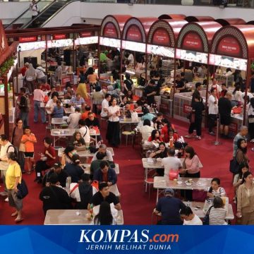 40+ Kuliner Legendaris Meriahkan Jakarta: Klepon Gianyar hingga Toko Oen Siap Memanjakan Lidah