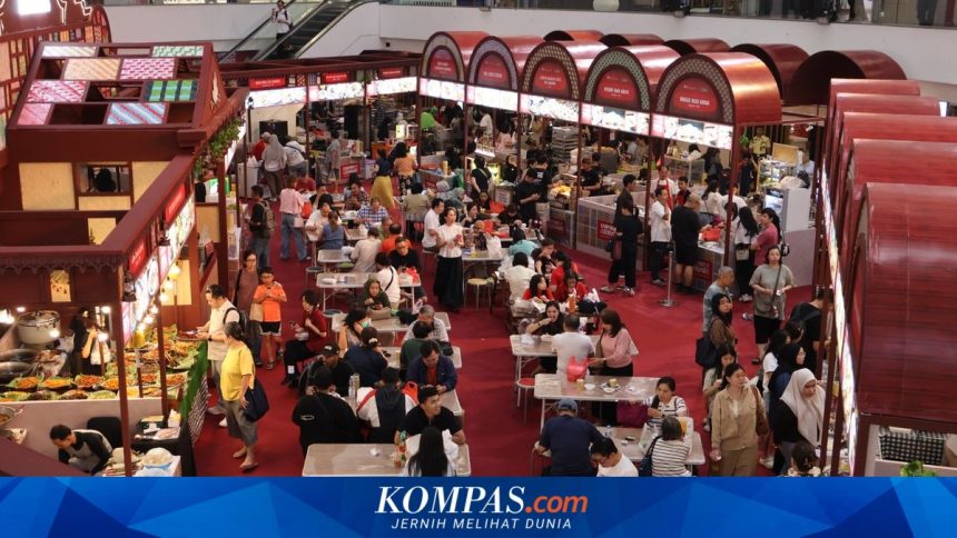 40+ Kuliner Legendaris Meriahkan Jakarta: Klepon Gianyar hingga Toko Oen Siap Memanjakan Lidah