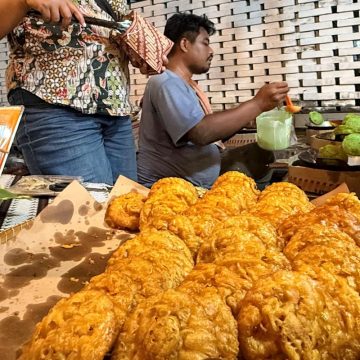 40 Pelaku UMKM Meriahkan Suadesa Festival 2026: Sajian Kerajinan Kayu hingga Kuliner Tradisional