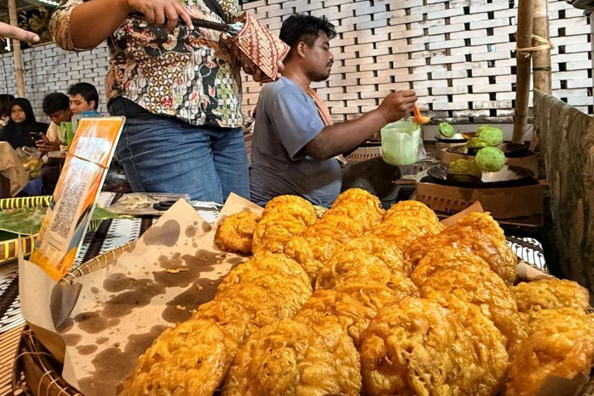 40 Pelaku UMKM Meriahkan Suadesa Festival 2026: Sajian Kerajinan Kayu hingga Kuliner Tradisional