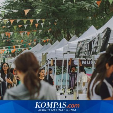 5 Festival Kuliner Eropa yang Wajib Dikunjungi saat Musim Panas 2026 5 Festival Kuliner Eropa yang Wajib Dikunjungi saat Musim Panas 2026