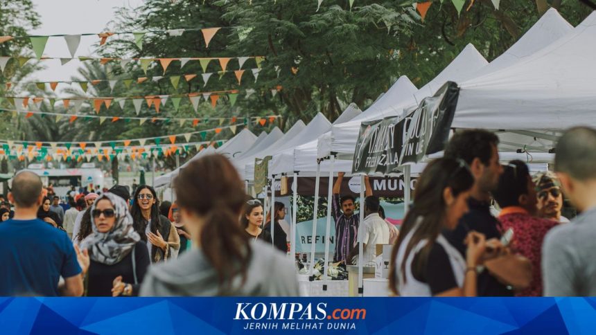 5 Festival Kuliner Eropa yang Wajib Dikunjungi saat Musim Panas 2026