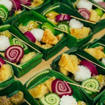 5 Ide Bisnis Kuliner UMKM yang Paling Laris di Pasaran