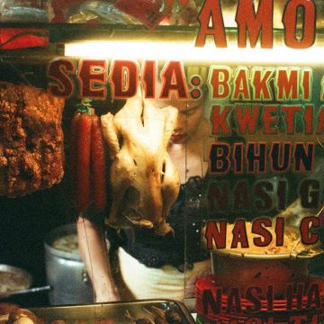 5 Kuliner Legendaris di Sekitar Stasiun Jakarta Kota yang Wajib Kamu Coba