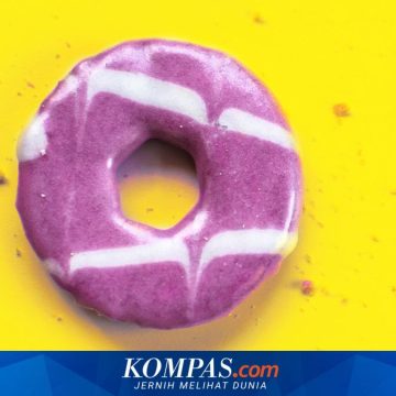 5 Kuliner Ube Terlezat di Bekasi: Dari Donat hingga Crepes yang Wajib Dicoba