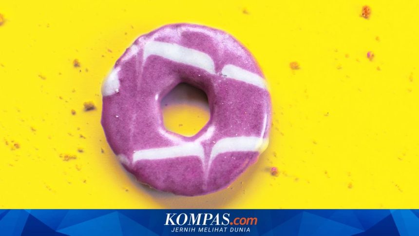 5 Kuliner Ube Terlezat di Bekasi: Dari Donat hingga Crepes yang Wajib Dicoba