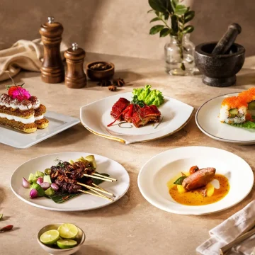 5 Ragam Kuliner Nusantara yang Melegenda dan Wajib Dicoba