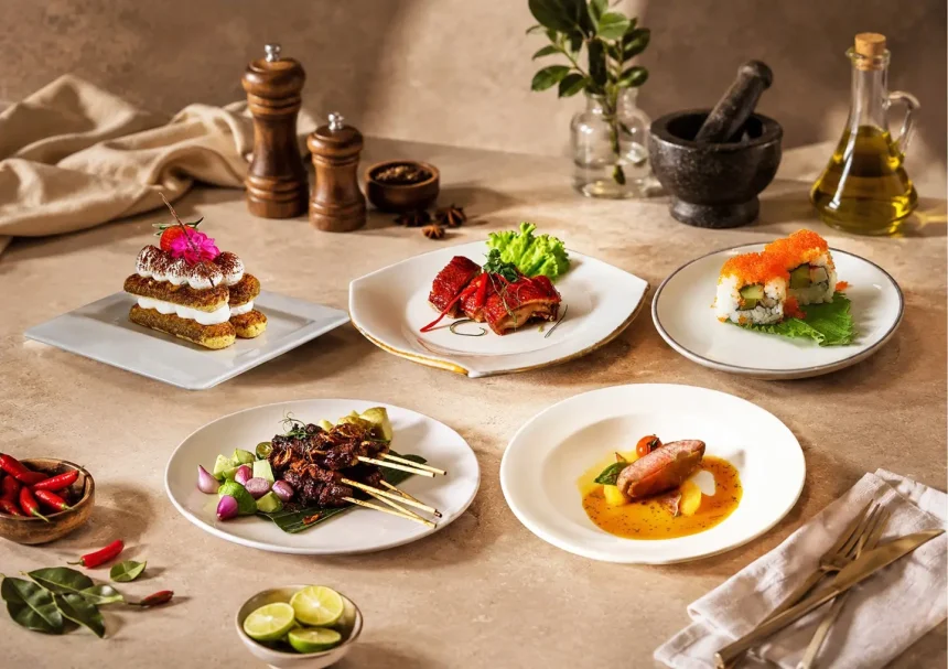 5 Ragam Kuliner Nusantara yang Melegenda dan Wajib Dicoba