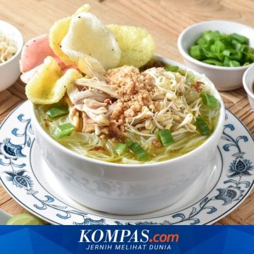 5 Rekomendasi Kuliner di Purwokerto yang Wajib Dicoba: Dari Soto Hingga Es Krim