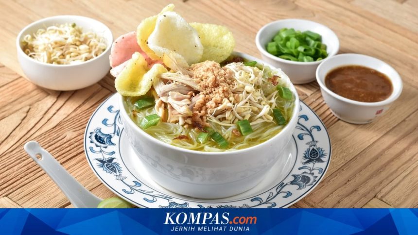 5 Rekomendasi Kuliner di Purwokerto yang Wajib Dicoba: Dari Soto Hingga Es Krim 5 Rekomendasi Kuliner di Purwokerto yang Wajib Dicoba: Dari Soto Hingga Es Krim