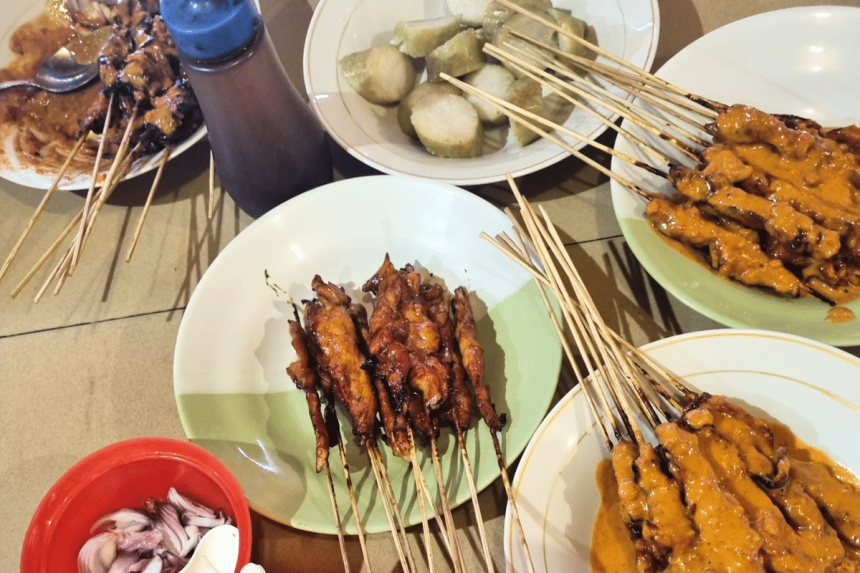 5 Surga Kuliner Tersembunyi di Ponorogo yang Bikin Ketagihan
