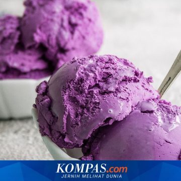 5 Tempat Kuliner Manis Ube Terbaik di Jakarta untuk Para Penggemar 5 Tempat Kuliner Manis Ube Terbaik di Jakarta untuk Para Penggemar