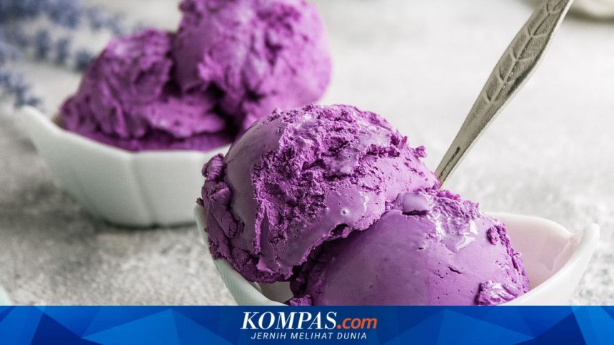 5 Tempat Kuliner Manis Ube Terbaik di Jakarta untuk Para Penggemar