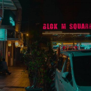 5 Tempat Makan 24 Jam di Blok M, Solusi Saat Lapar Tengah Malam 5 Tempat Makan 24 Jam di Blok M, Solusi Saat Lapar Tengah Malam
