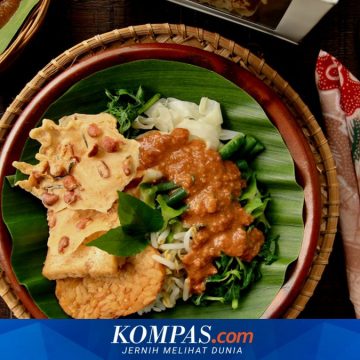 5 Warung Nasi Pecel Legendaris di Yogyakarta yang Wajib Kamu Coba 5 Warung Nasi Pecel Legendaris di Yogyakarta yang Wajib Kamu Coba