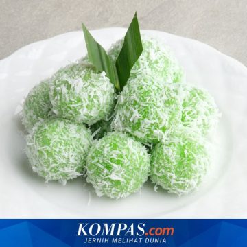 7 Hidangan Tradisional Indonesia yang Pas untuk Peringati Hari Kemerdekaan